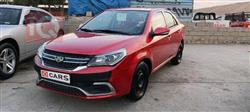 Geely GC6